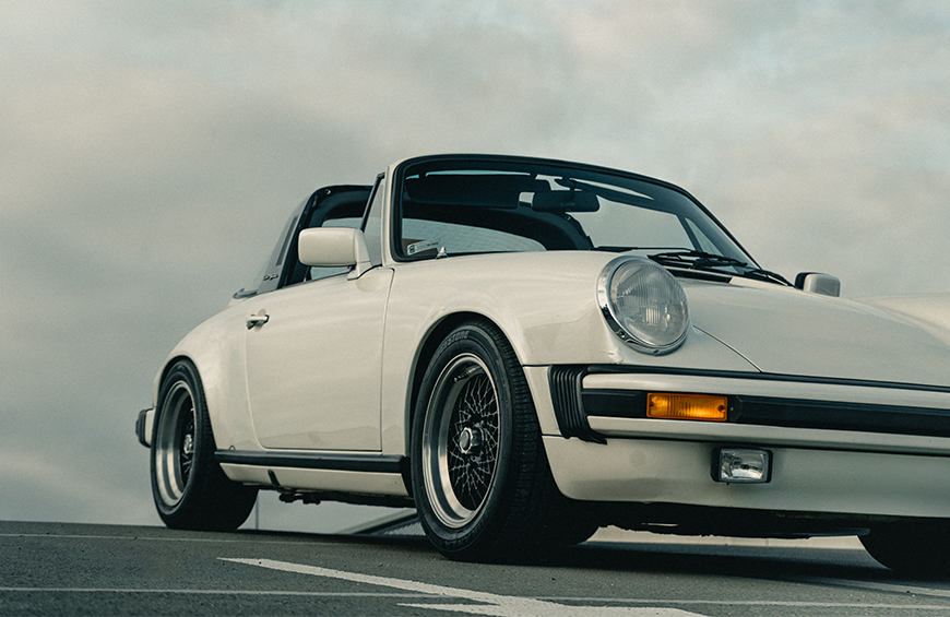 Pearl – luxury doesn’t shout, it whispers