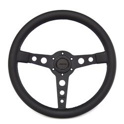 street aero steering wheel