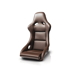 RECARO POLE POSITION (ABE) - Custom - set of 2 seats