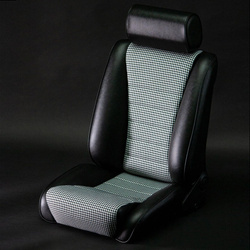 BF Torino - LeMans Sport Seats - set of 2 seats