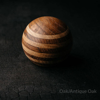 Oak/Antique Oak