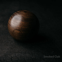 Smoked Oak